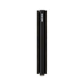 Secrid Slimwallet Crisple│art. SC-BLACK│Pasjeshouder│zijkant