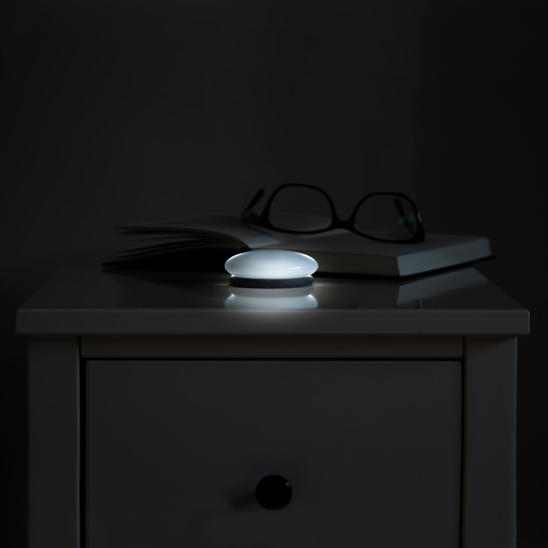 SOI. Basis voor Handtas Lampje│art. A001804│vooraanzicht met witte achtergrond
