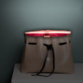 SOI.+ Automatic Handbalglight + Powerbank Small Zwart│Handts Lampje│art. A004773│verlichting in tas