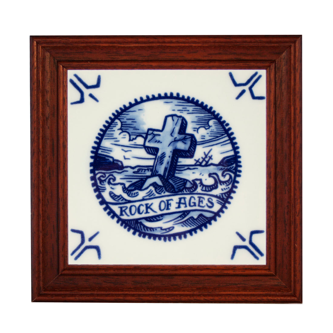Schiffmacher Royal Blue Tattoo • Tegel • Schiffmacher Royal Blue Tattoo is een unieke samenwerking tussen tattoo artist Henk Schiffmacher en Royal Delft - Porcelyne Fles. De oude ambachten en tradities van beiden komen samen in prachtige objecten als vazen, borden en tegels. Rijk aan cultuur en historie.
