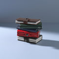 Secrid Miniwallet Original│art. M-NAVY││pasjeshouder en Portemonnee│groep diverse kleuren