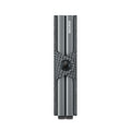 Secrid twinwallet Carbon│art. TCA-COOLGREY│Pasjeshouder en Portemonnee│zijkant