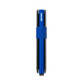 Secrid Bandwallet TPU│art. BTP-COBALT│Pasjeshouder en Portemonnee│zijkant