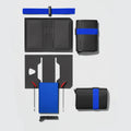 Secrid Bandwallet TPU│art. BTP-BLACK-WHITE│Pasjeshouder│losse onderdelen