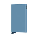 Secrid Cardprotector Powder│art. CP-SKYBLUE│Pasjeshouder│voorkant met witte achtergrond