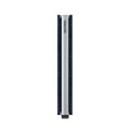 Secrid Slimwallet Original│art. SO-NAVY│Pasjeshouder en Portemonnee│zijkant