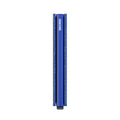 Secrid Slimwallet Crisple│art. SC-COBALT│Pasjeshouder en Portemonnee│zijkant