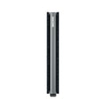 Secrid Slimwallet Optical│art. SOP-BLACK-TITANIUM│Pasjeshouder│zijkant