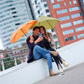 Senz Stormparaplu Mini Automatic│Senz Umbrella│lifestyle original & Mini