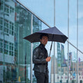 Senz Storm Paraplu Large│Pure Black│Senz Umbrella│Lifestyle city