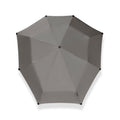 Senz Storm Paraplu Mini Automatic│Opvouwbaar│Senz Umbrella│product foto open bovenkant