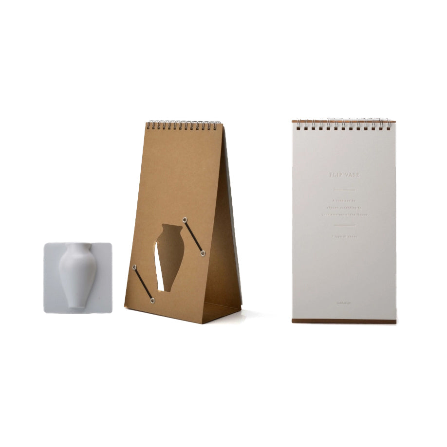Flip Vase Companion│Spextrum│diverse onderdelen
