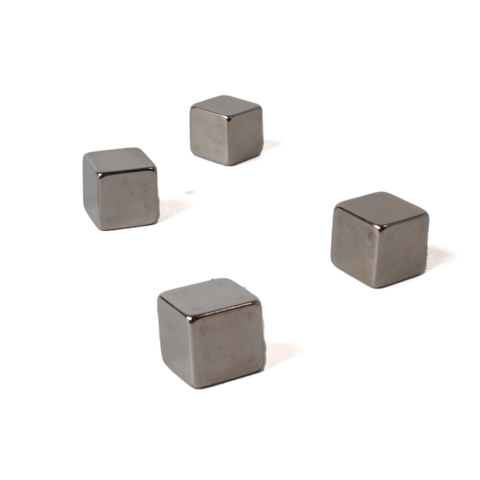 Magneet Magic Cube│Set/4
