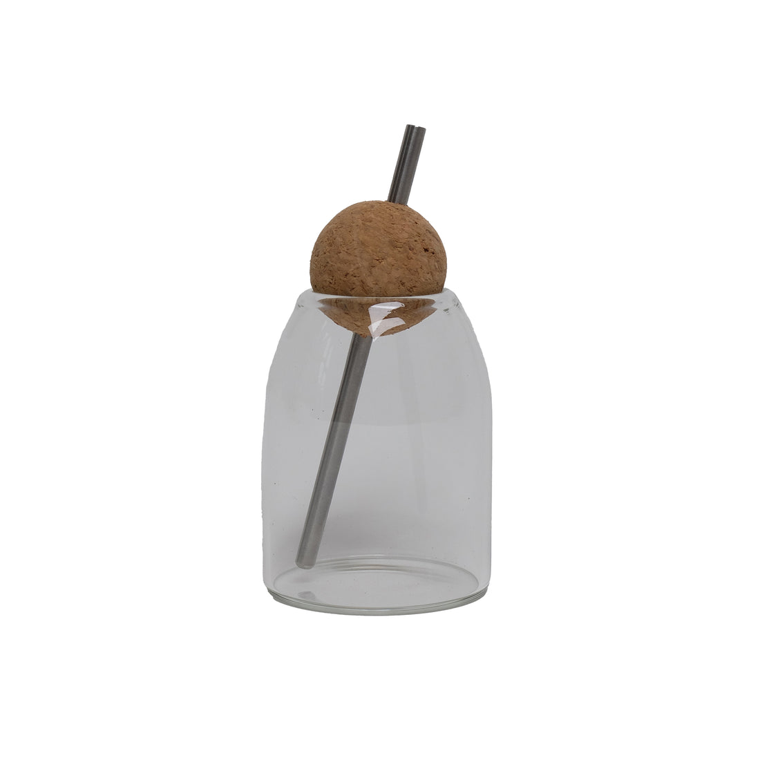 tiny Light Olielampje│product foto zonder olie en vlammetje