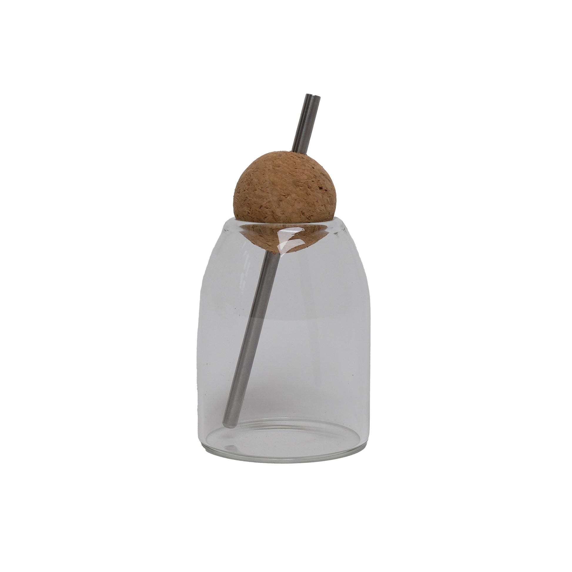 tiny Light Olielampje│product foto zonder olie en vlammetje