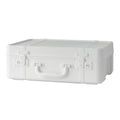Opbergkoffer Trunk Story Hachiman│Medium White│Opbergdoos│product foto