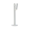 Sompex Tubo Oplaadbare tafellamp│draadloos│art. 78101│voorkant met witte achtergrond