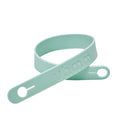 Uhmm 02 Opvouwbare Lunchox Losse Strap Morning Mist│art. 981286│vooraanzicht met witte achtergrond