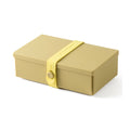 Uhmm 01 Opvouwbare Lunchbox│art. 981273│vooraanzicht met Citrus Strap
