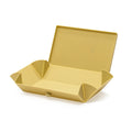 Uhmm 01 Opvouwbare Lunchbox│art. 981273│geopend met witte achtergrond