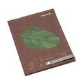 Uhmm 02 Opvouwbare Lunchbox Black Chalk│art. 981279│verpakking