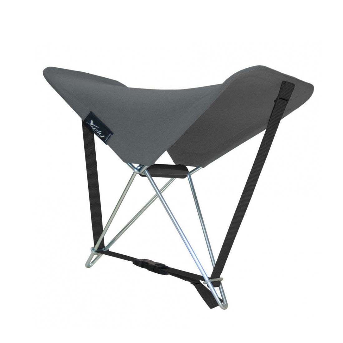 Y-ply • Opvouwbaar Strandstoeltje • Beach Lounger • Y-Ply is de ideale metgezel om te relaxen aan het strand of in het park. Gebruik hem als ondersteuning voor je hoofd, rug, arm of voeten. Voor elke positie biedt hij veel comfort. Dit opvouwbare strandstoeltje is gemakkelijk mee te nemen in de bijgeleverde tas.