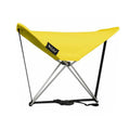 Y-ply • Opvouwbaar Strandstoeltje • Beach Lounger • Y-Ply is de ideale metgezel om te relaxen aan het strand of in het park. Gebruik hem als ondersteuning voor je hoofd, rug, arm of voeten. Voor elke positie biedt hij veel comfort. Dit opvouwbare strandstoeltje is gemakkelijk mee te nemen in de bijgeleverde tas.