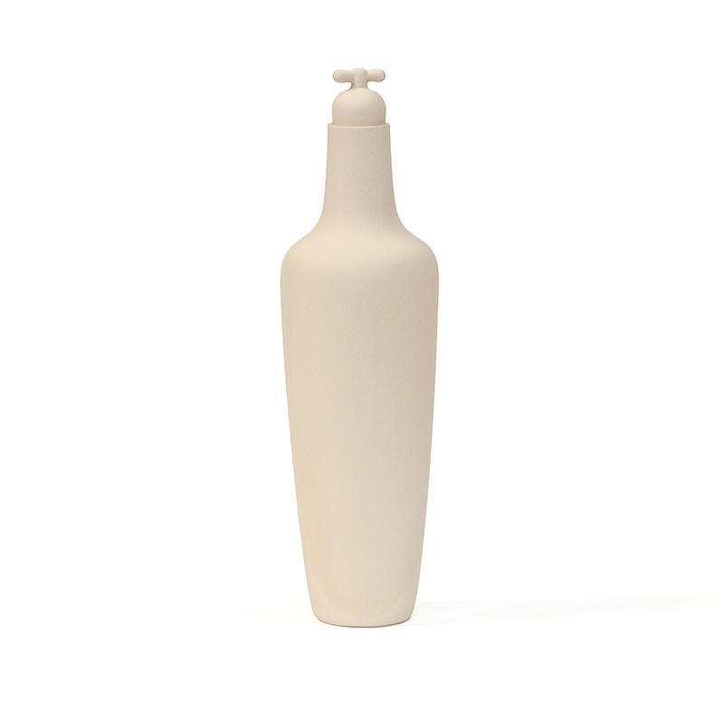 Tap Water Carafe large│Limited Ediion│Vij5│vooraanzicht met witte achtergrond